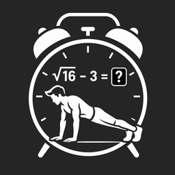 WakeUpPal logo